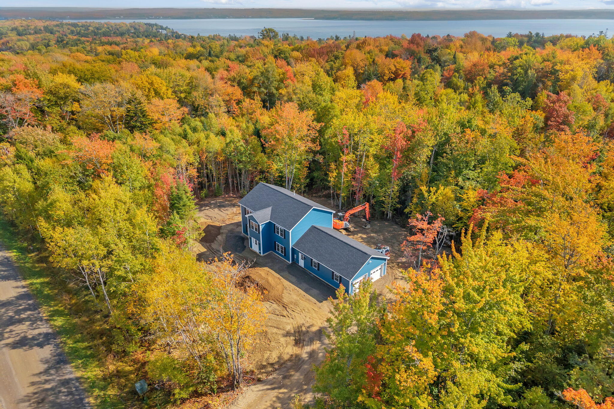962 Cape Jellison Road, Stockton Springs, ME 04981 | Photo
