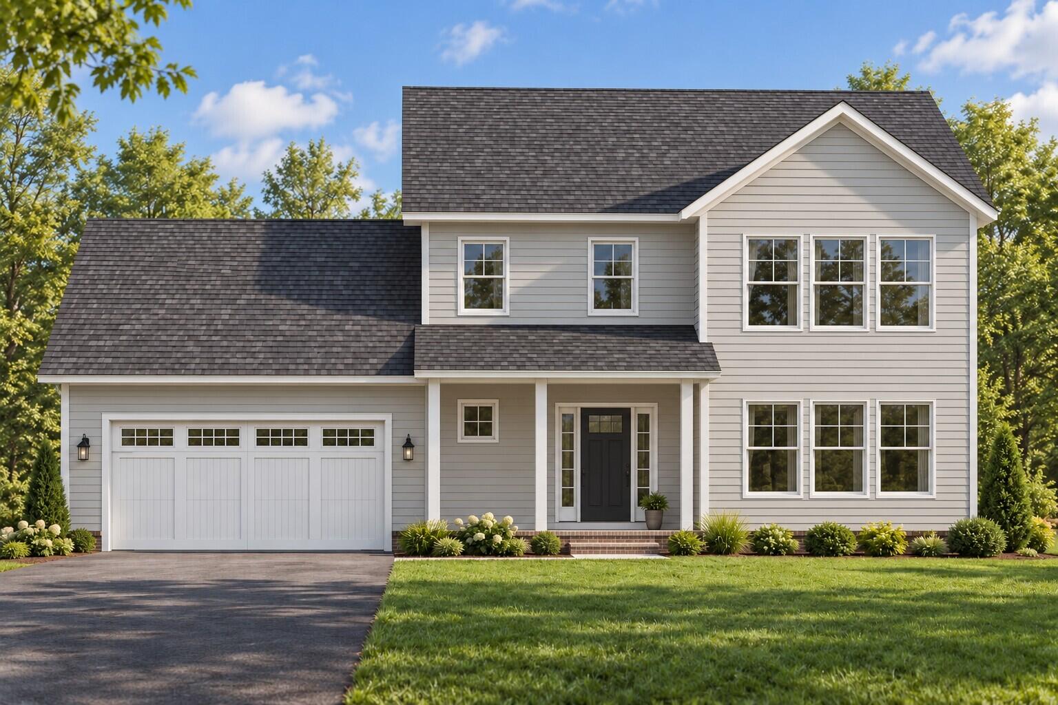Lot B Bond Street, Biddeford, ME 04005 | Photo