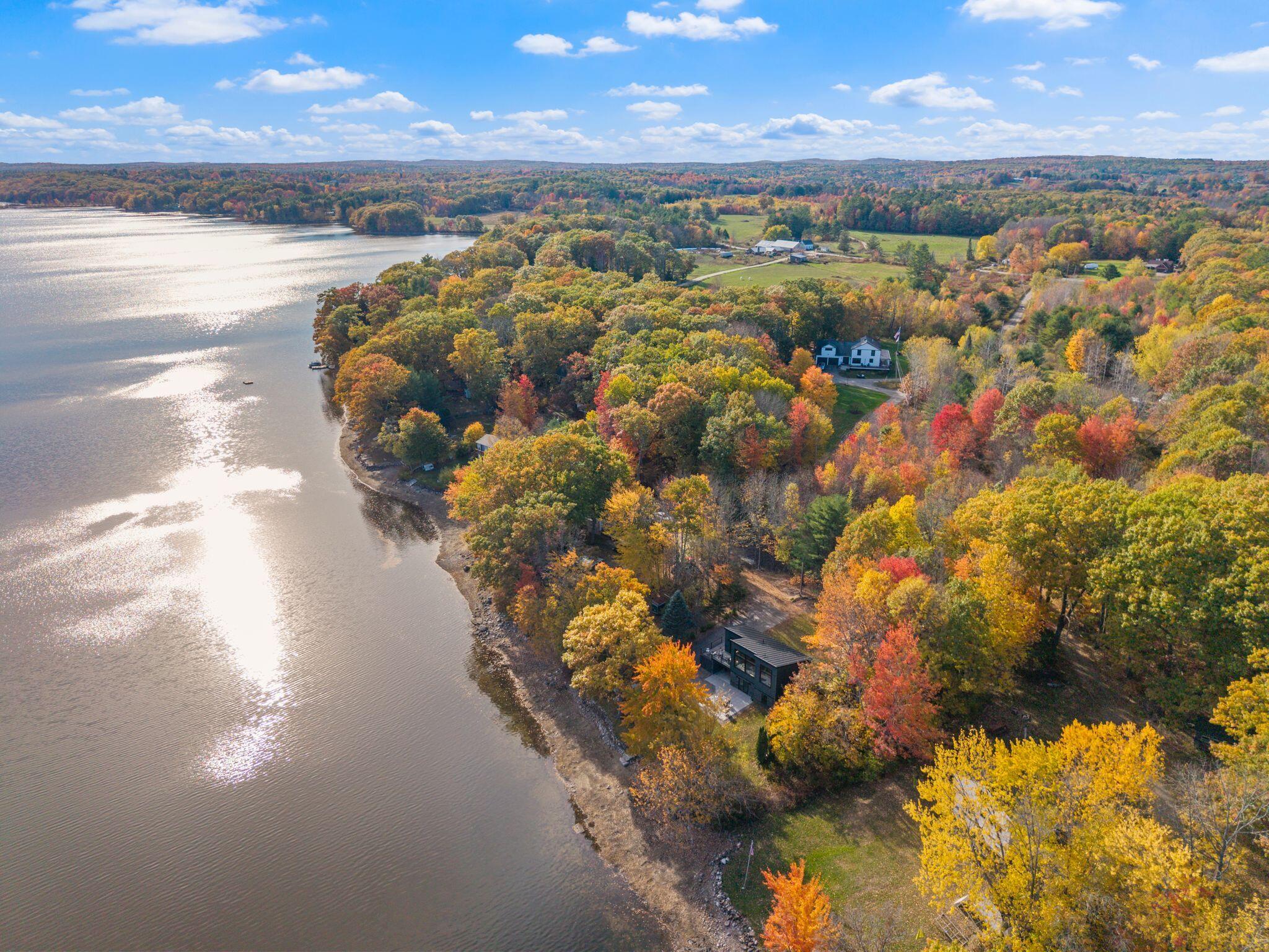 47 Warren Lane, Litchfield, ME 04350 | Photo