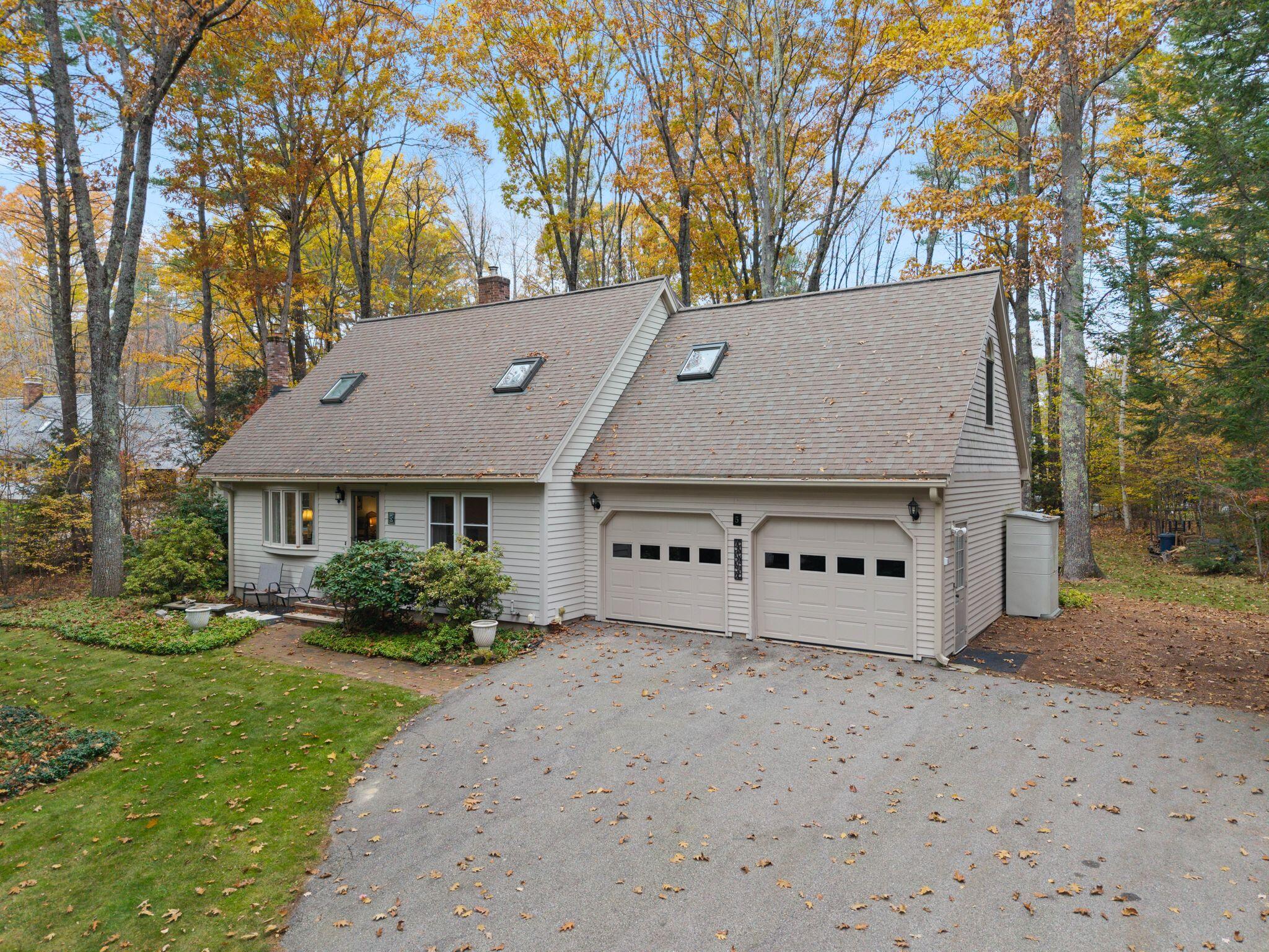 5 Mill Stream Lane, South Berwick, ME 03908 | Photo