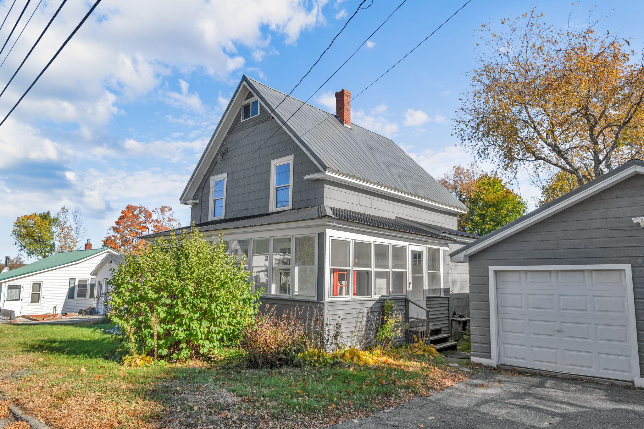 104 Riverside Street, Milo, ME 04463 | Photo