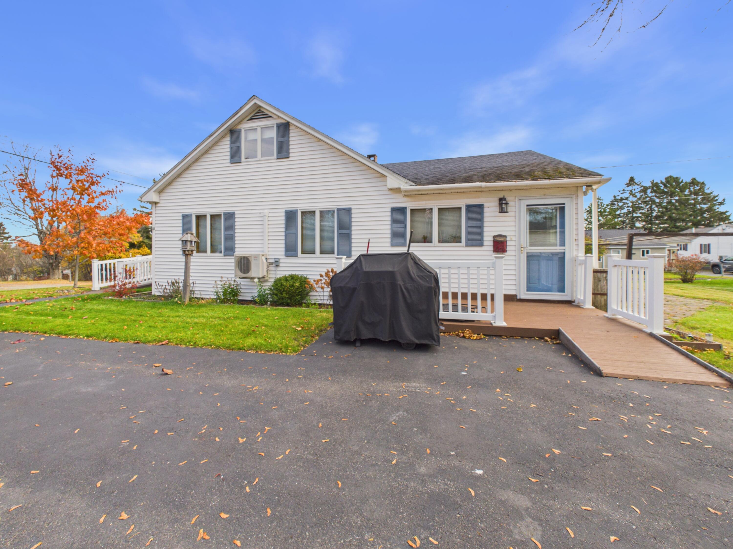 13 Crosby Avenue, Caribou, ME 04736 | Photo