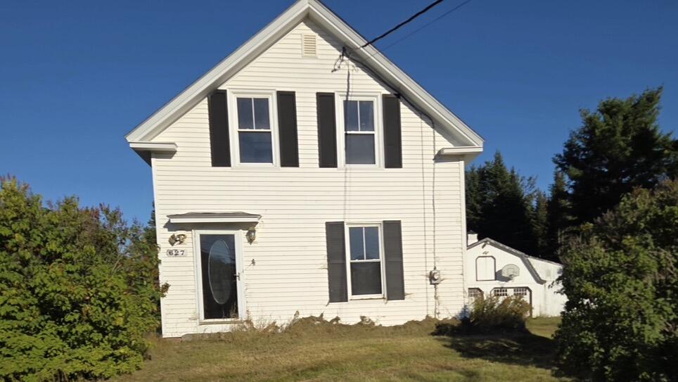627 Main Road, Greenbush, ME 04418 | Photo