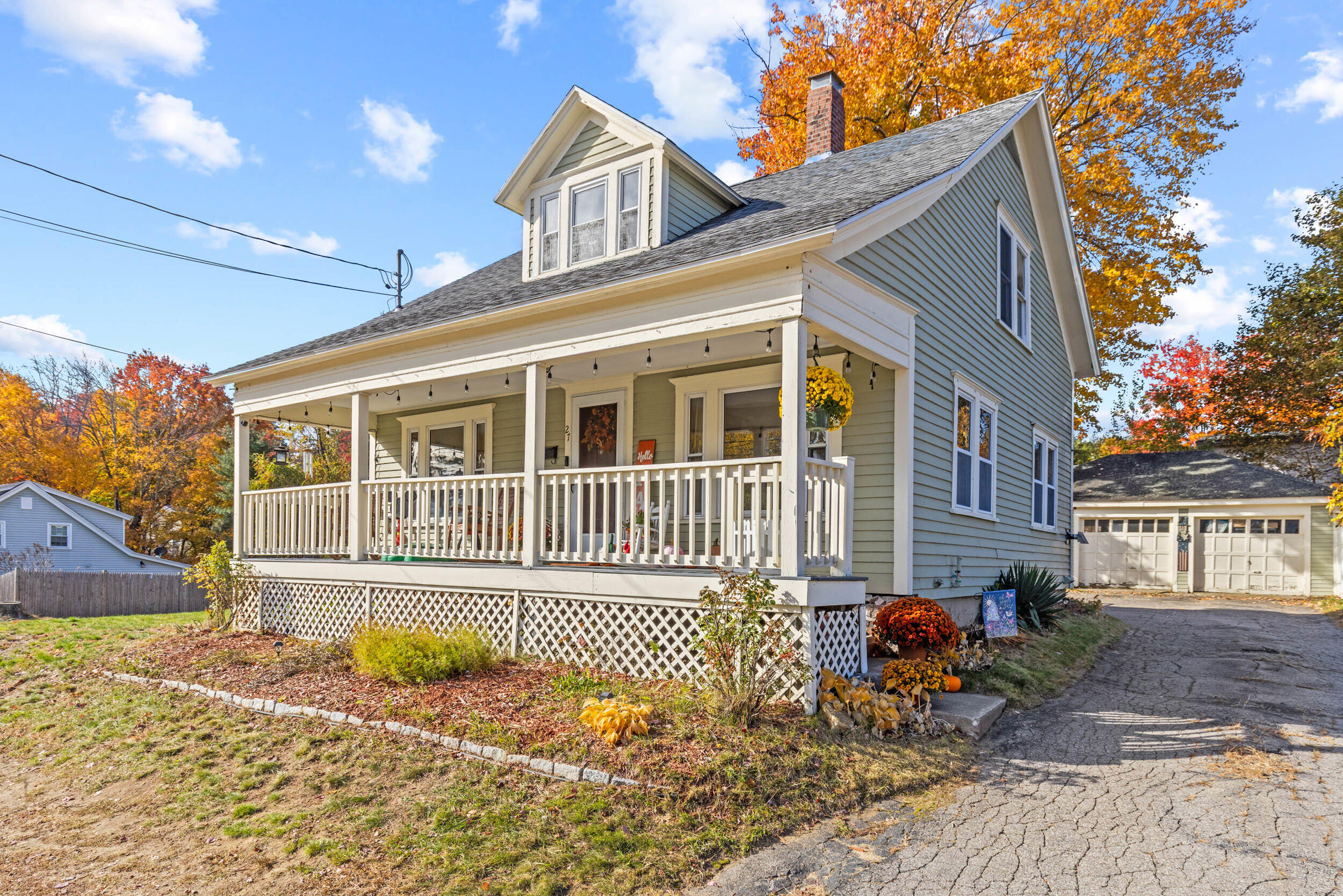 27 Trafton Street, Sanford, ME 04073 | Photo
