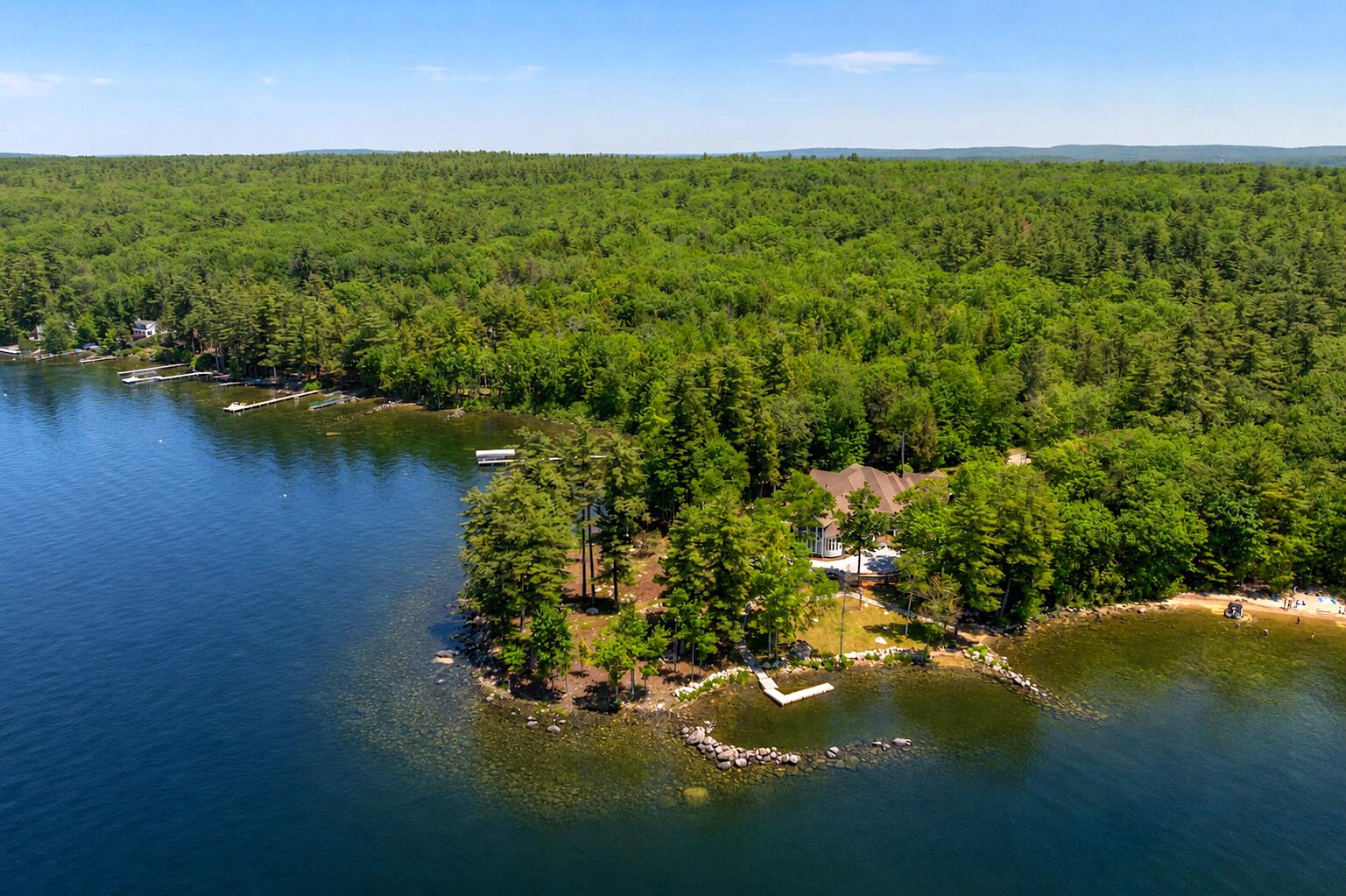 7 Starlit Way, Standish, ME 04084 | Photo