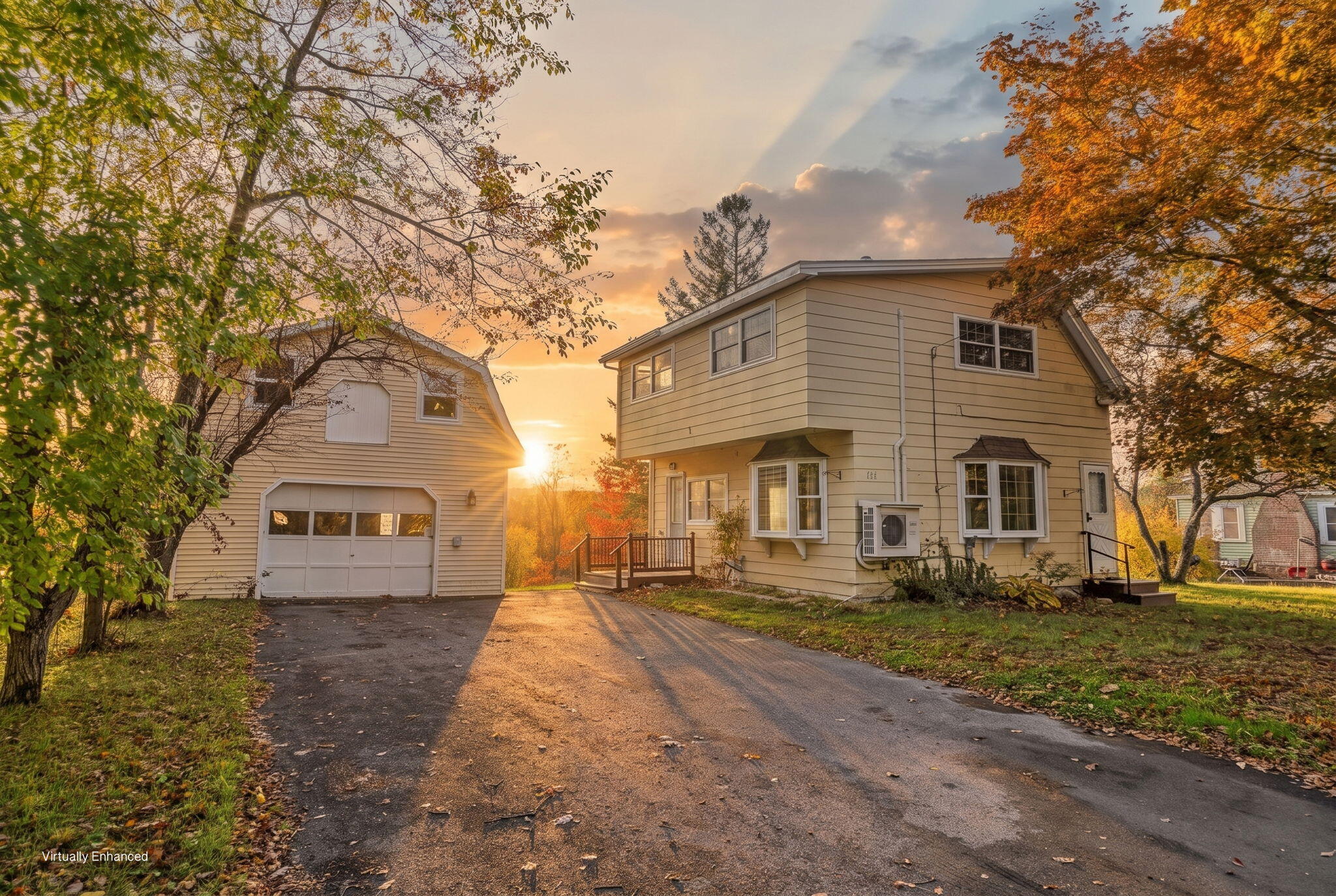 161 Pittsfield Avenue, Palmyra, ME 04965 | Photo