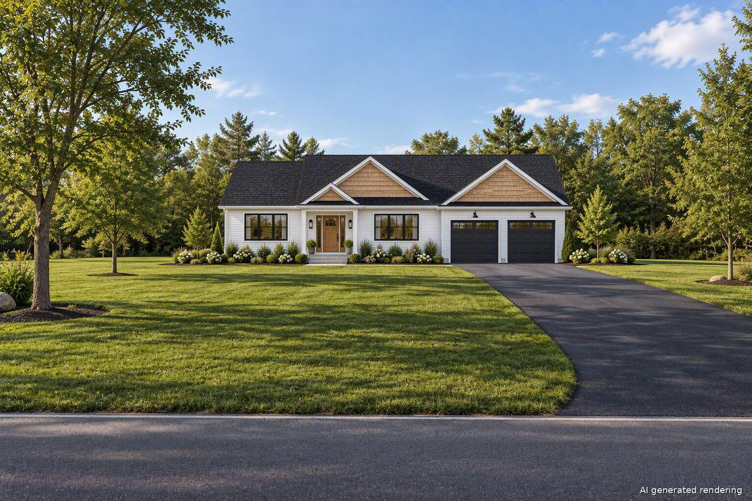 56 Webb Road, Windham, ME 04062 | Photo